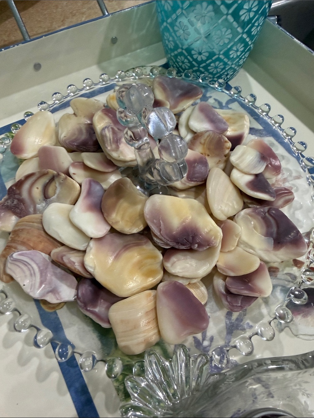 Wampum shells - Picture 3 of 3